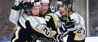 I kväll spelas den inblåsta matchen