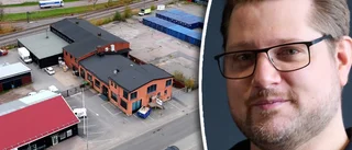 Spelbolag etablerar sig i Uppsala – satsar 60 000 000: "Vi har stora planer"