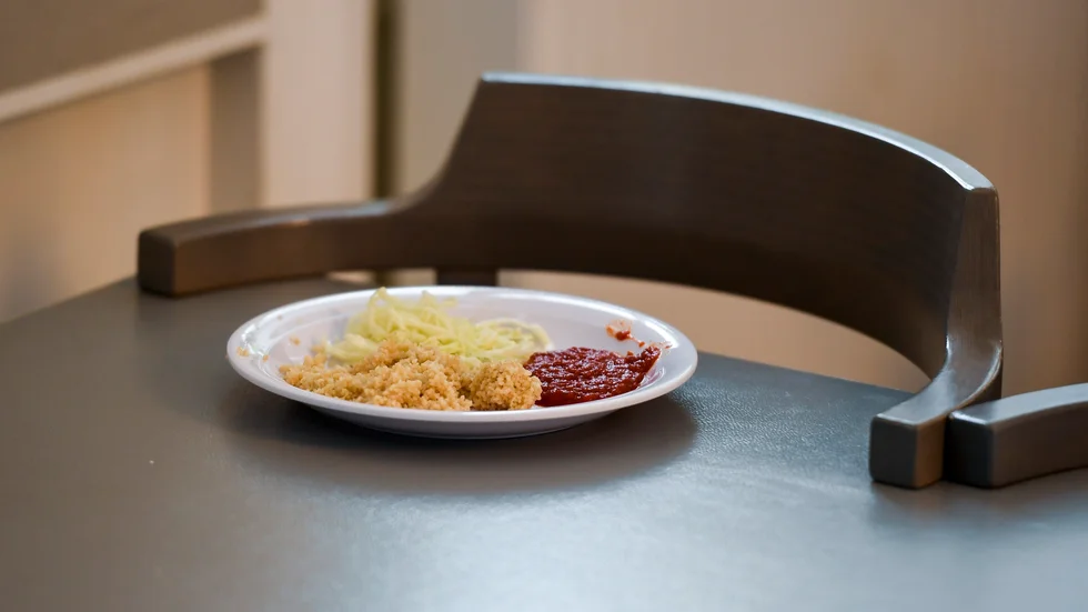 Mer svensk mat ska  det bli på tallrikarna i kommunens verksamheter de kommande fyra åren.