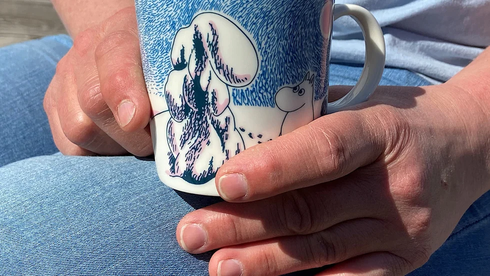"När min dotter har misshandlat mig och polisen har kommit har jag skrikit att: 'Jag orkar inte mer.' Det är mitt barn, jag älskar henne, jag vill att hon ska ha rätt hjälp", berättar mamman som av hänsyn till dottern är anonym.