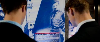 ”Vi behöver inte Nato för fred Nato behöver oss för krig”