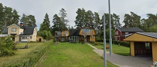Nya ägare till fastigheten på Repslagarvägen 90 i Vingåker - prislappen: 1 650 000 kronor