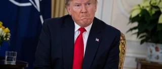 Desinformation om Nato – Trump kan inte bli Sveriges ÖB