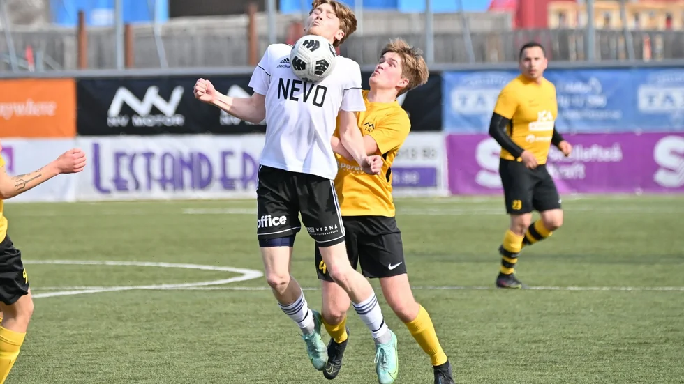 Notviken var numret större än hemmalaget Myckle och Luleålaget vann matchen med klara 6-0.