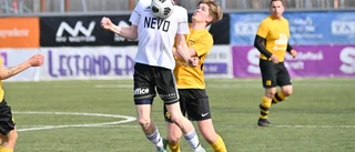 Drömmålet stängde matchen: "Bästa träffen någonsin"