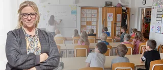 "Den framgångsrika svenska skolan gick från förebild till varnande exempel"