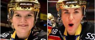 Backarna blir kvar i Luleå Hockey