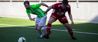 Notoriske målskytten tillbaka i topplaget 