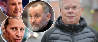 Osten: "Sa att jag var någon hockeyjesus – då är väl det här mina lärjungar"