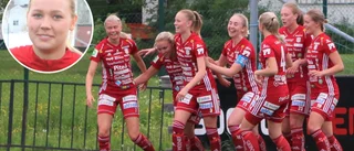 Drömstart för Piteås F19-lag – Moberg tremålsskytt