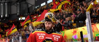 Lassinantti vill uppleva finalstämningen igen – erkänner nu: "Jag fick verkligen jobba med att fokusera på rätt saker"