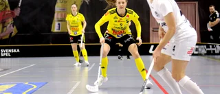 Wallgren vill stänga matchserien ikväll