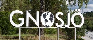 Med rätt beslut får Gnosjö börja se upp