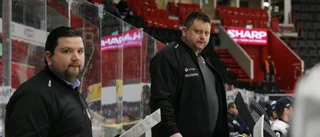 "För oss är det en gigantisk förändring"