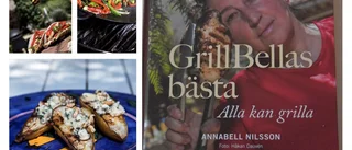 GrillBellas bästa - Alla kan grilla