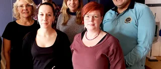 Skådebanan Norrbotten satsar på kriminalvården