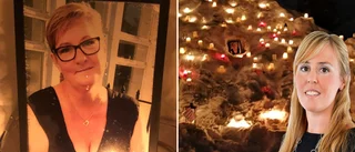 Ett försvinnande som berörde en hel bygd – vila i frid Carola
