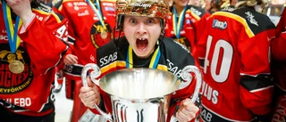 Hyllningen: "Aldrig varit med om en så dominant spelare"