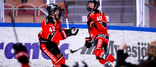 Fyra mål av stjärnan när Luleå Hockey/MSSK vann igen