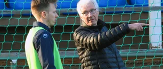 Förre IFK-tränaren hjälper ÅFF: "Viktigt för mig"