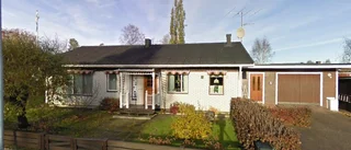 113 kvadratmeter stort hus i Kalix sålt till ny ägare