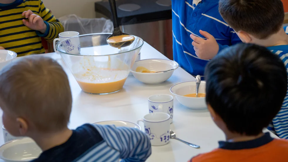 Skolor och förskolor jobbar redan aktivt med att minska sockerkonsumtionen enligt barn- och utbildningsförvaltningen. Därmed anses ett medborgarförslag om att införa sockerfria förskolor färdigbehandlat.