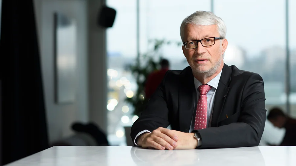Mats Ericson menar att akademisk frihet inte ger rätten att kränka andra.
