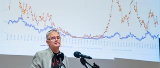Faran är inte över • Influensa och covid sprider sig • Nystedt: "Stanna hemma vid symtom"