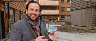 Kvarter prisas för hållbarhet: "Vi är stolta"