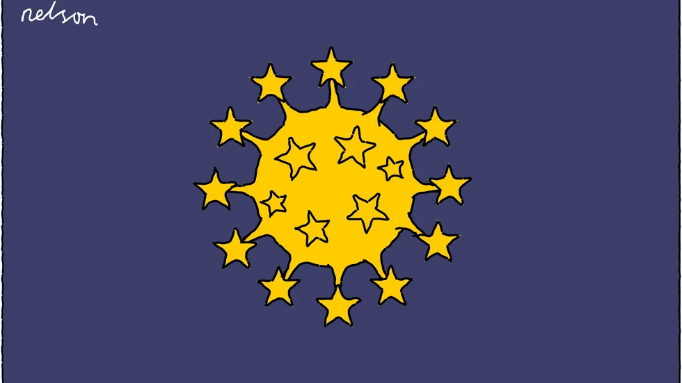 EU:s coronafond är inte till fördel för Sverige, men EU är ändå nödvändigt. Därför måste de sparsamma länderna lära sig att hålla emot resten av unionen.