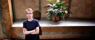 Malte Persson briljerar i sin nya diktsamling