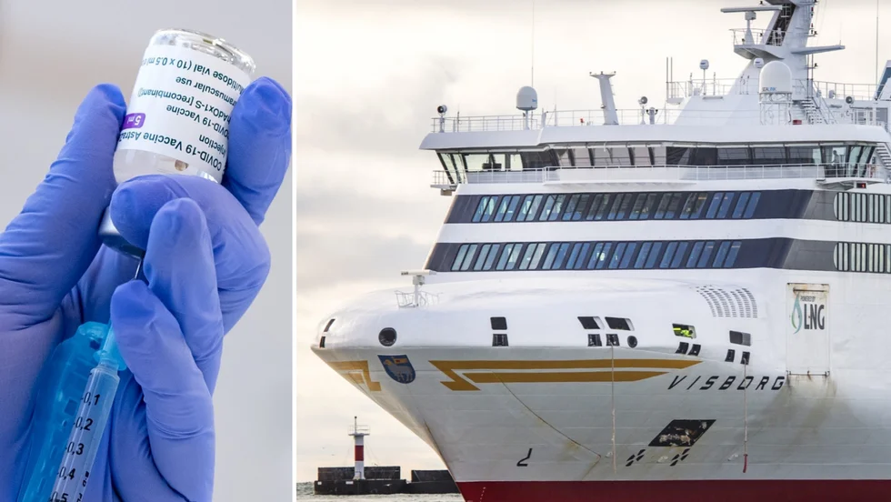 Nu kan studenter få ta vaccindos två i den region de pluggar för att minska smittspridningen.