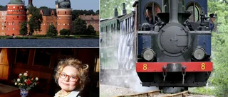 Gripsholms slotts säsongsstart försenas kraftigt: "Känns som ett slag i magen"
