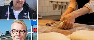 Två bagerier blir ett – företag går samman i Motala