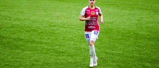TV: Se Uppsalas match mot Lidköping i repris