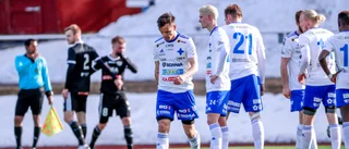 Betyget: "Det är en sämre trupp än förra säsongen"