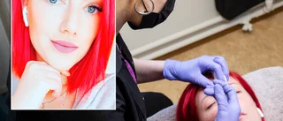 Kvinnor i Norran-området berättar: Därför injicerar vi botox och fillers • Misstagen, riskerna och fördomarna • Daria, 27: ”Vi måste prata mer öppet”