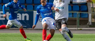 Höjdpunkter: Se det bästa från ÅFF:s möte med Skövde