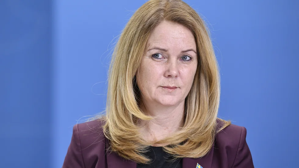 Landsbygdsminister Jennie Nilsson (S) vill ha svar på hur Norge ser på ett fortsatt gränssamarbete.