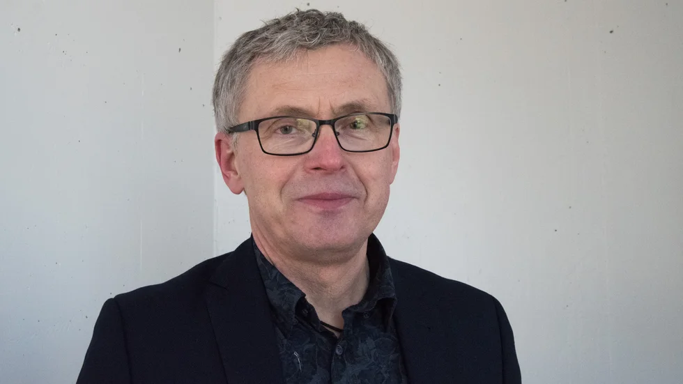 Tommy Nilsson, kommunstyrelsens ordförande, Kalix kommun svarar på en insändare angående Kalix sjukhus.