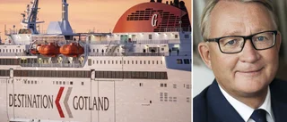 Finansräv väntas bli ny ledamot i Gotlandsbolaget