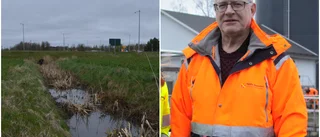 VA-chefen: Det är klart att vi tar vårt ansvar