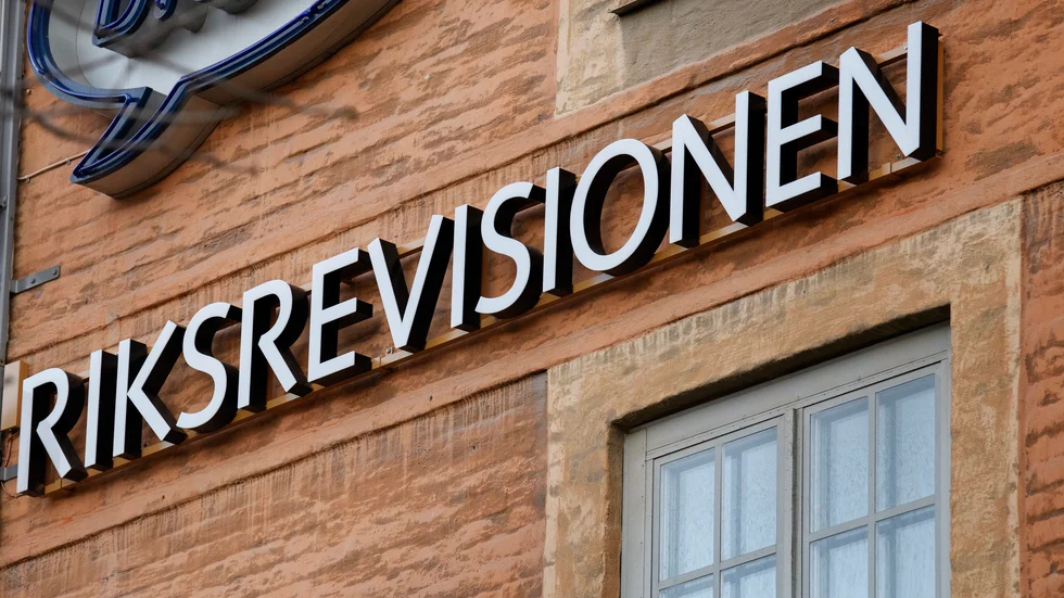Riksrevisionen vill utreda ett gemensamt antagningssystem för yrkeshögskolan. Arkivbild.