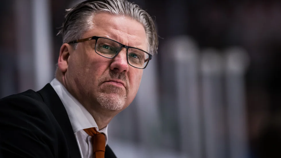 Pelle Hånberg är ledig på marknaden igen.