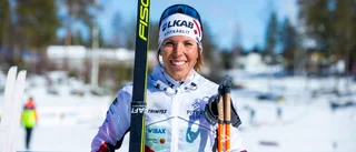 Skidlandslagen mot nytt träningsläger