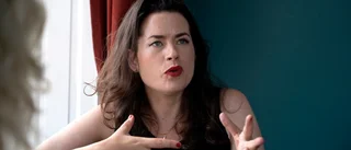 Liv Strömquist gör podd åt Riksteatern