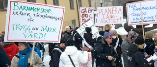 Tillsätt en kommission för kvinnors reproduktiva hälsa