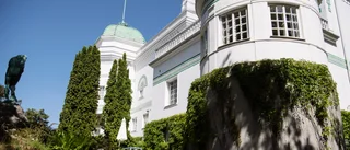 Thielska Galleriet köper tillbaka museibyggnaden