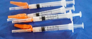 USA godkänner officiellt vaccin till barn