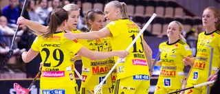 Endre bröt förbannelsen i Mora – vann med hela 10–1